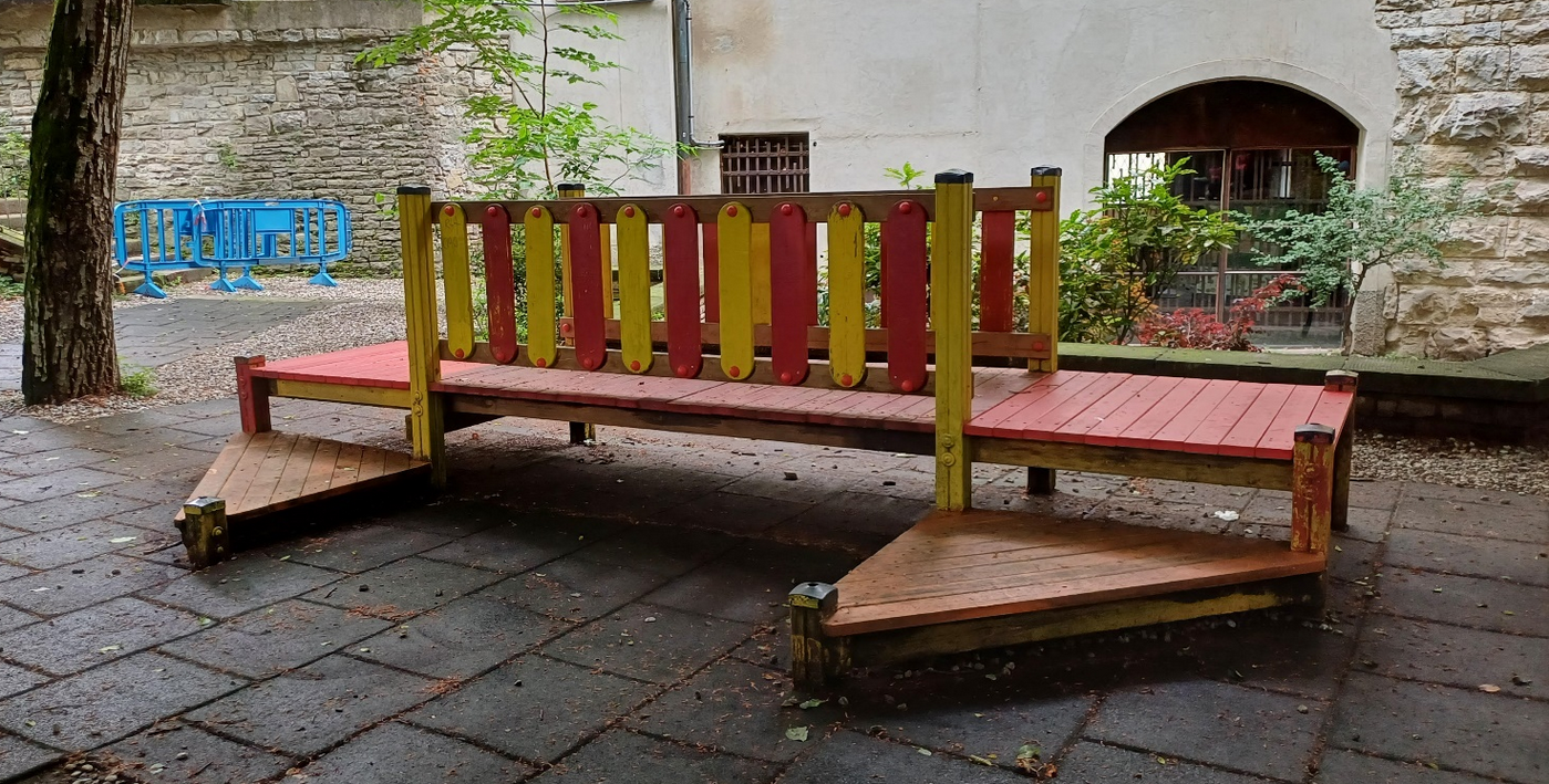 Crotta Garden Bergamo