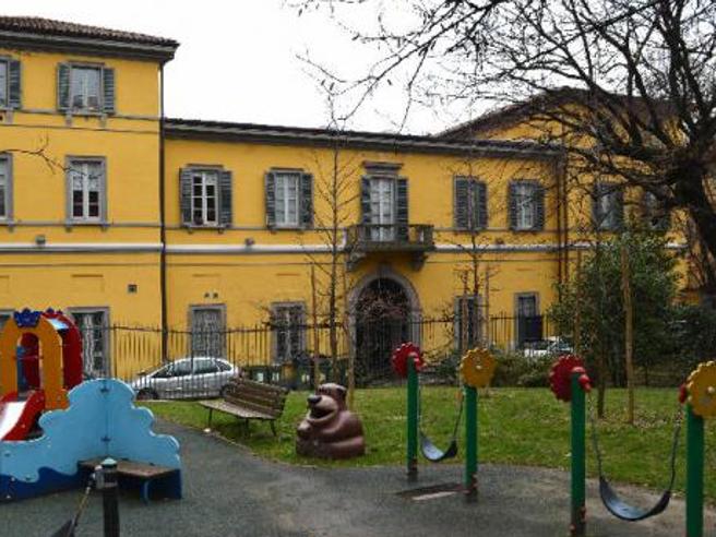 Parco Frizzoni Playground