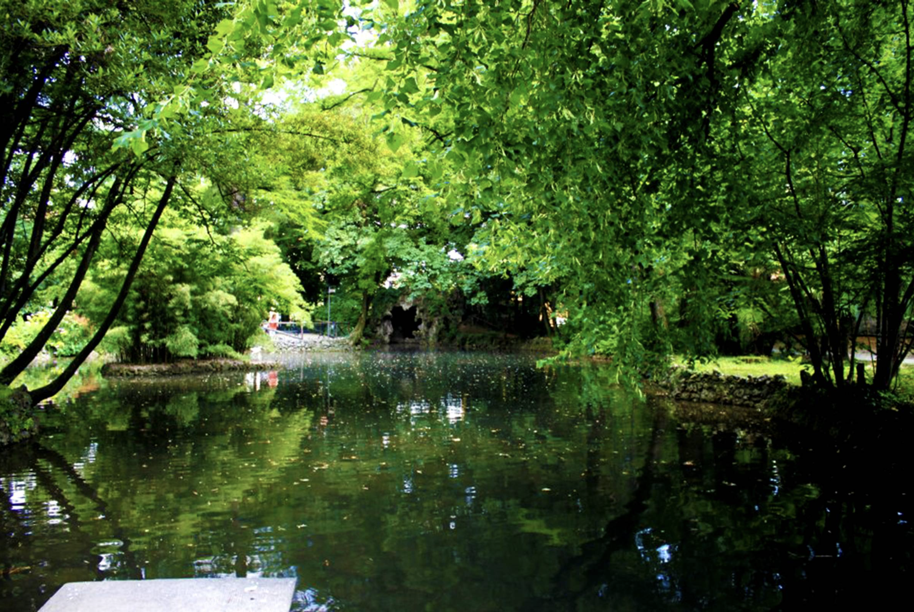 Park Marenzi Bergamo
