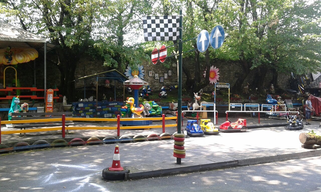 Suardi Park Bergamo